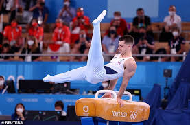Max whitlock mbe gymnastics view profile. Xhd4c2npif3dfm
