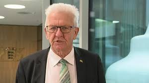 Jun 11, 2021 · winfried kretschmann personifies this change: Kretschmann Zum Corona Shutdown Bislang Zu Wenig Gemacht Zdfheute