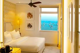 Hotel Harbour View Is Perfect For A Staycation | LBB, Mumbai