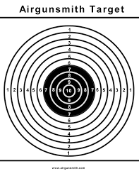 Purchasing full size targets for different drills can get costly. Pin On Stuff To Buy