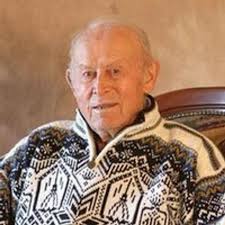 Sherman Olson Obituary March 19, 2014