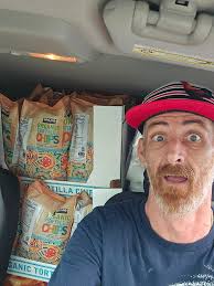 Costco run this Sunday 8-10. $40 fee, and i'll drive over, shop and deliver  to you