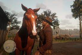 This superior horse on average has the best stat attributes out of all the horses. Red Dead Redemption 2 Horses 10 Tips For Pc Consoles