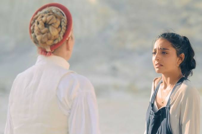 What happened to Connie in Midsommar explained by director | Radio Times