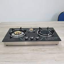 Pipa gas didalamnya juga dilapisi cat khusus yang anti karat. Bisa Cod Kompor Gas Tanam Modena 3 Tungku Kompor Gas 3 Tungku Quantum Kompor Gas Tanam 3 Tungku Suggo Sg 301 Lazada Indonesia