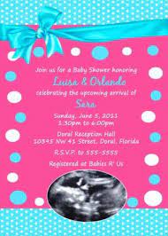 Purple Pink And Turquoise Baby Turquoise Hot Pink Baby Shower Invitations Tiffany Blue Baby Shower Invitations Baby Shower Baby Shower Invitations
