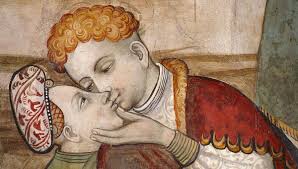 Aux origines de la bise : une tradition en suspens | France Culture