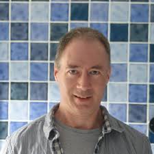 Mr Jonathan Patterson