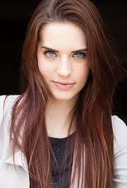 Brittney Parker Rose