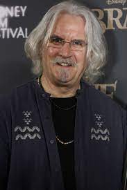 Billy connoly