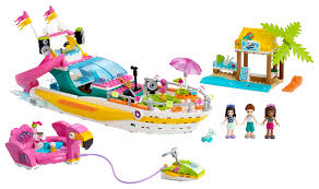 Friends Themenwelten Offizieller Lego Shop De