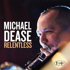 Previous CDs — Michael Dease