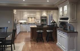 Having an open kitchen design next to your living room might not be something you see in many houses. Open Kitchen Designs Design Shape India Small Space House Plans 72260