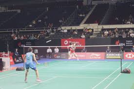 Jun 08, 2021 · the badminton association of india (bai) has written to the indian olympic association (ioa) for sanction of four travelling coaches, including chief national coach pullela gopichand, and two. Badgamesports Hashtag On Twitter