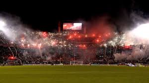 More than a million people were able to enjoy it, thousands of fans were connected, and there was a great deal of interaction. River Plate Fans Enjoy A Monumental Occasion As Club Win Copa Sudamericana Goal Com