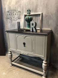 Fusion Mineral Paint Putty General Finishes Java And Gel Topcoat Painted End Tables Painted Outdoor Furniture Fusion Mineral Paint