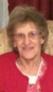 Erma L “Ye-Na” Sandolfini Hegedus (1929-2016)