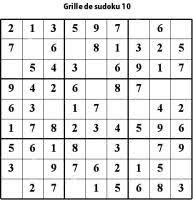 Sudoku a imprimer si vous ne souhaitez pas jouer au jeu en ligne gratuit. Sudoku Pour Les Enfants Du Primaire Niveau 3 Giochi Matematici Matematica Scuola