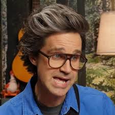 Your Eyes Are Sparkling — I haven't seen anyone bring this up yet, but it...