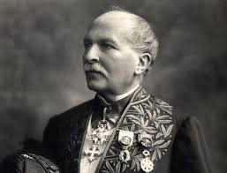 Paul Sabatier: The Catalyst for Modern Chemistry