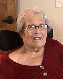 Bethanyanne A. Austin Obituary July 17, 2024