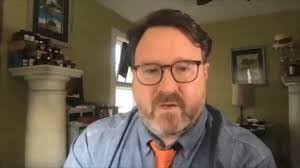 Ron Pinckney's Instagram, Twitter & Facebook