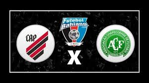 Previous match both teams match ended: Onde Assistir Athletico Pr X Chapecoense Ao Vivo Pelo Brasileirao