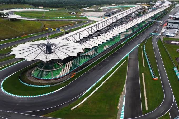 Por qué el GP de Bahréin se corre en Sepang este fin de semana | Diario El Norte - San Nicolás