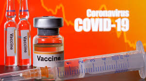 Vaccine shot 'painless', say covishield trial volunteers. Claims Surrounding Covishield Availability False Conjectural Serum Institute India News The Indian Express