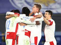 I genuinely wish them nothing but misery and failure. Preview Ferencvaros Vs Slavia Prague Prediction Team