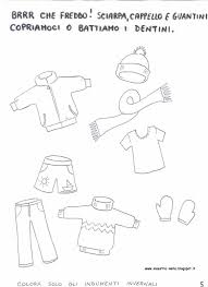 Disegni Idee E Lavoretti Per La Scuola Dell 39 Infanzia E Non Solo Inverno Lavoretti Invernali Scuola