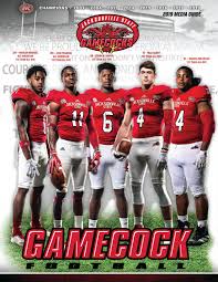 Full jackson state tigers schedule for the 2020 season including dates, opponents, game time and game result information. 2019 Jacksonville State Football Media Guide By Jacksonville State Athletics Issuu
