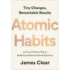 Atomic Habits An Easy Proven Way To Build Good Habits