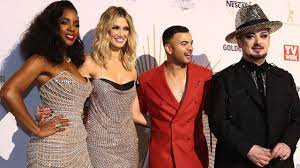Check spelling or type a new query. The Voice Australia New 2021 Judges Keith Urban Jessica Mauboy Rita Ora Daily Telegraph
