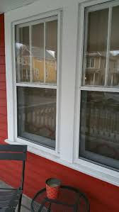 A good commercial interior storm window can be highly effective for reducing or eliminating condensation and air. Easy Advice For Installing Storm Windows Big Energy Savings This Winter Runyon Equipment Rental Blog