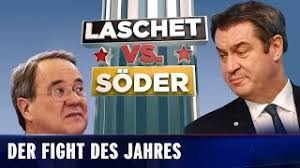 Und auf eines lege er wert, so der mitgründer der satirepartei: Laschet Oder Soder Wer Wird Kanzlerkandidat Heute Show Vom 09 04 2021 Youtube