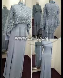 أحدث فساتين سواريه بكاب لعام 2019 للمحجبات Model Pakaian Wanita Model Baju Wanita Model Pakaian Muslim