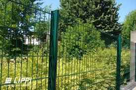 Sélection des meilleures clôtures décoratives à installer au jardin, à prix réduits. Cloturer Son Jardin Les Differents Types De Clotures