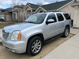 Image result for Steel Gray 2012 Yukon