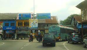 Pasir mas district is a district (jajahan) in kelantan, malaysia. Pasir Mas Railway Station Mapio Net