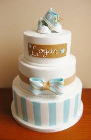 Logan Cake Baby Shower Cakes Baby Shower Cake Topper Shower Cakes