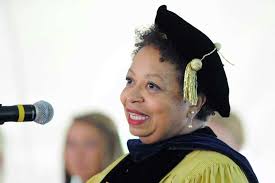 The Greenwich Academy Commencement 2015