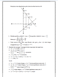 Check spelling or type a new query. Kumpulan Soal Dan Jawaban Geom Analitik Bidang Dan Ruang Geometri Analitik Ruang Matematika 2 By Retno Anggraini Ppt Download Keju Enak