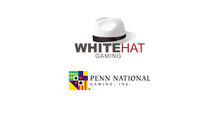 White Hat Gaming Ltd Signs Multi State Platform Agreement With Penn National Gaming Inc Business Wire