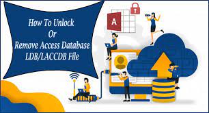 Unlock 1 answer and 10 comments. How To Unlock Or Remove Access Database Ldb Laccdb File