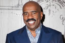 Steve Harvey Net Worth: From Sleeping in His Car to Building a $200 Million  Empire