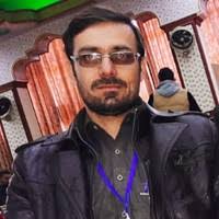 Najeeb Ullah Khan‏