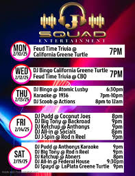 Profile for J Squad Entertainment llc