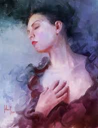 Interview with Artist: Georg Ireland