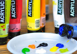 As a carpet owner, you might want to try various carpet stain removers to get out paint stain. How To Get Acrylic Paint Out Of Carpet How To Get Out Of Carpet